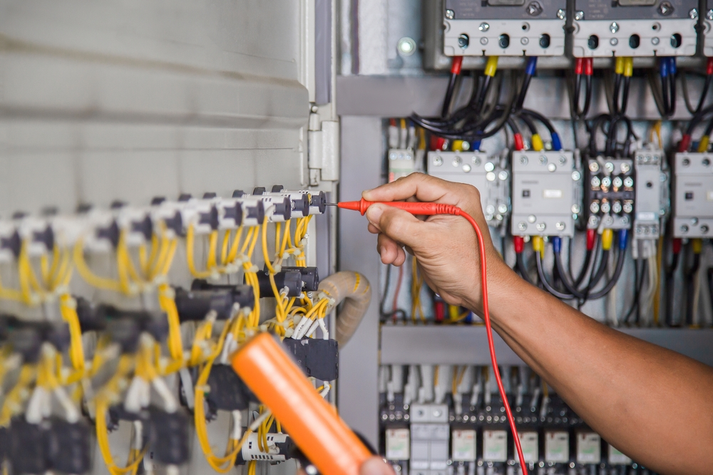 Electrical Safety Training