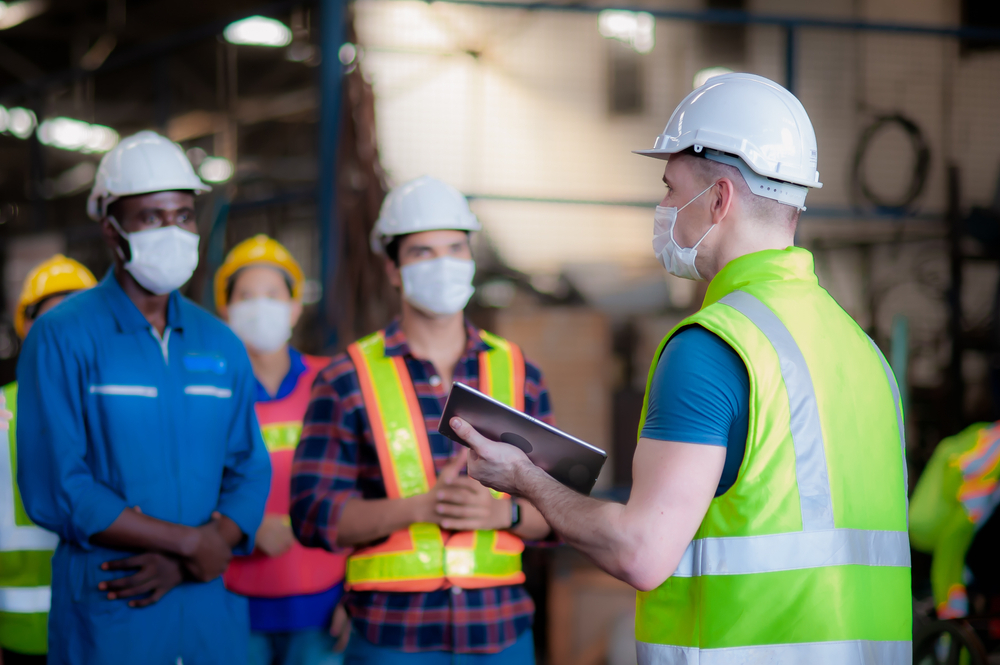Health and Safety at Work Training Package