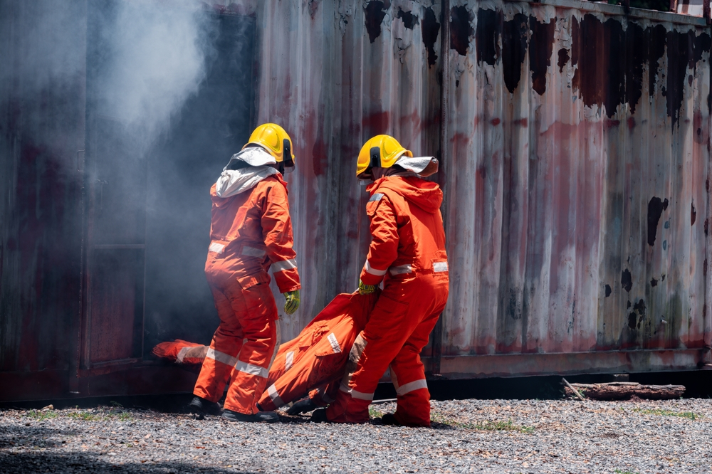 Online Course - Fire Risk Assessment Training