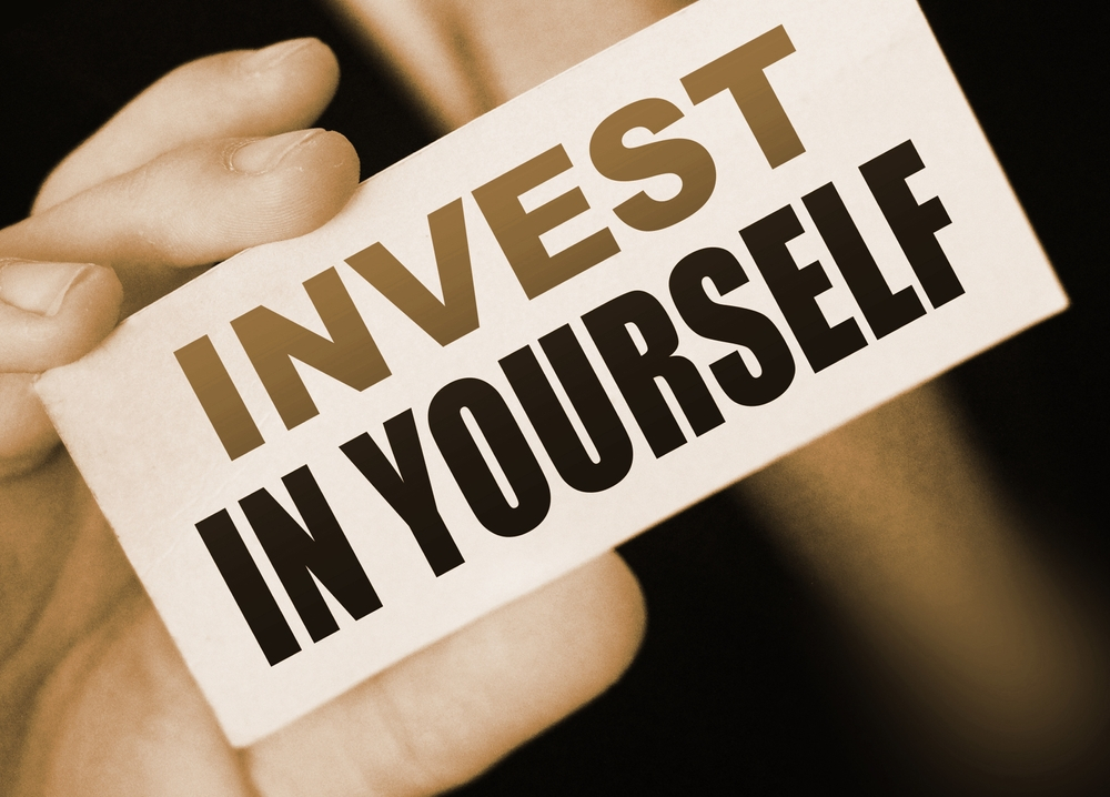 Personal and Professional Development Training Package Course