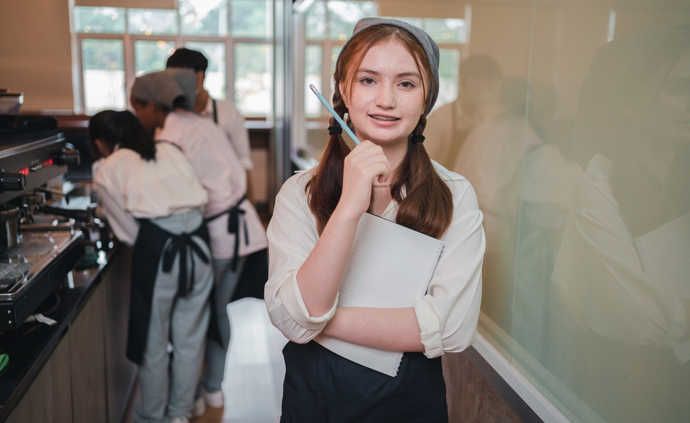 Restaurant Hospitality Training