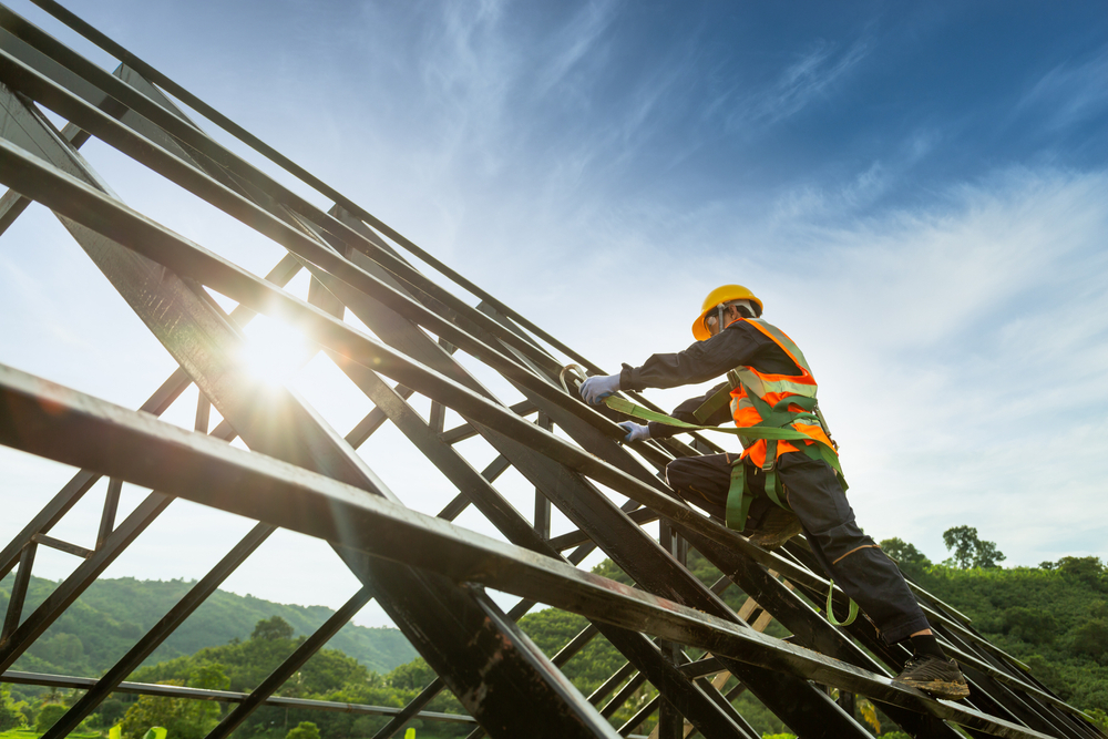 Work At Height Training